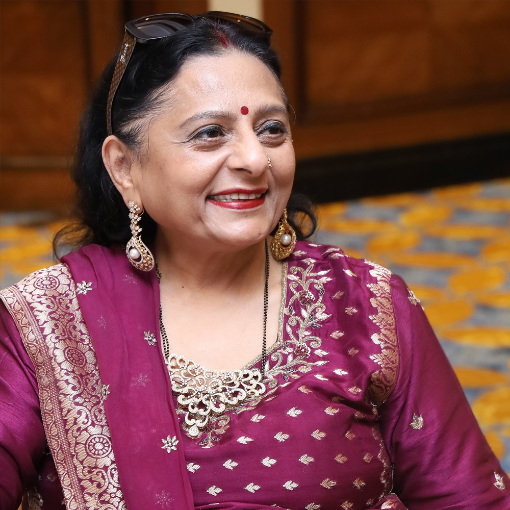 Manju Lodha